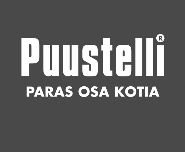 Puustelli logo
